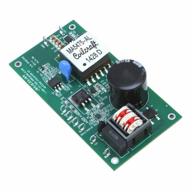 MAX17595EVKIT#Maxim Integrated