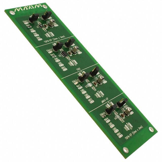 MAX17602EVKIT#Maxim Integrated