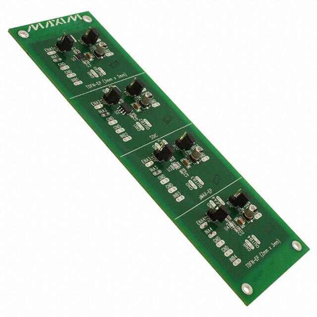MAX17603EVKIT#Maxim Integrated