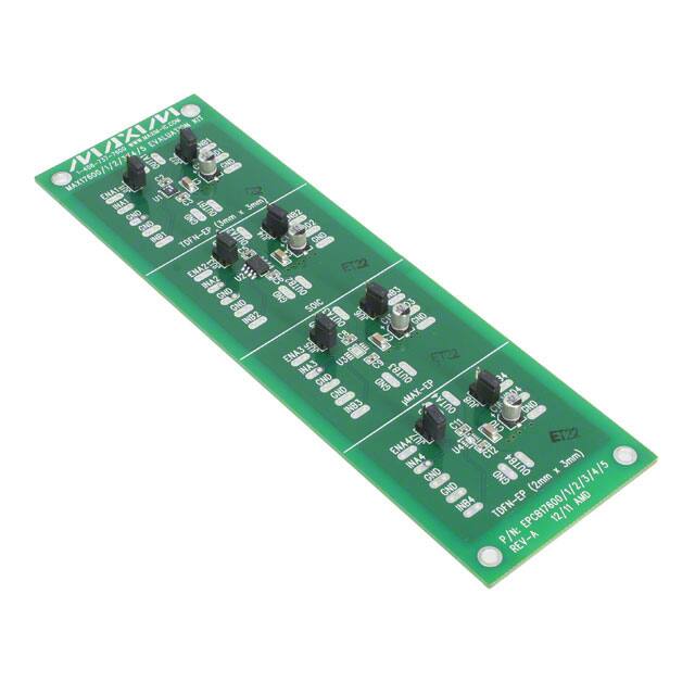 MAX17604EVKIT#Maxim Integrated