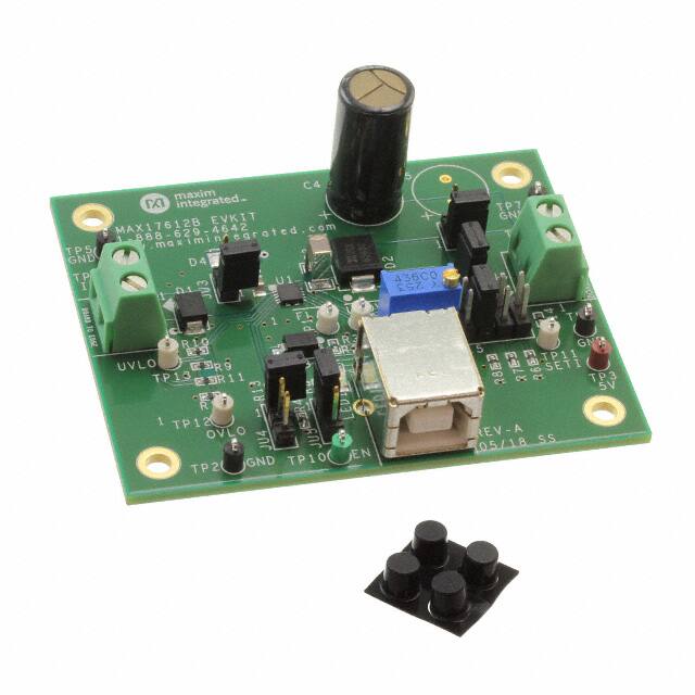 MAX17612BEVKIT#Maxim Integrated