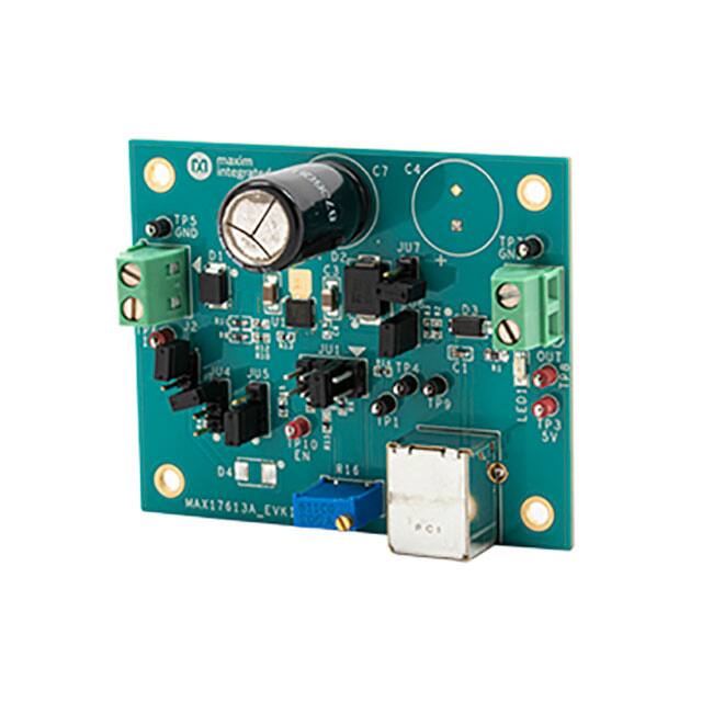 MAX17613AEVKIT#Maxim Integrated
