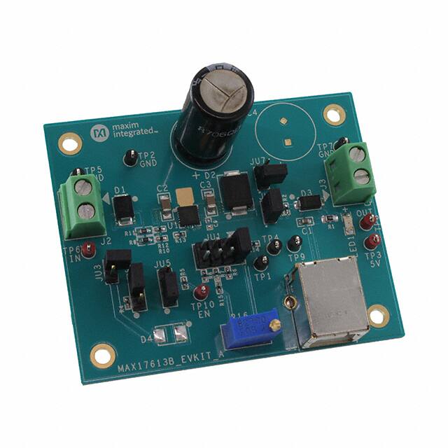 MAX17613BEVKIT#Maxim Integrated
