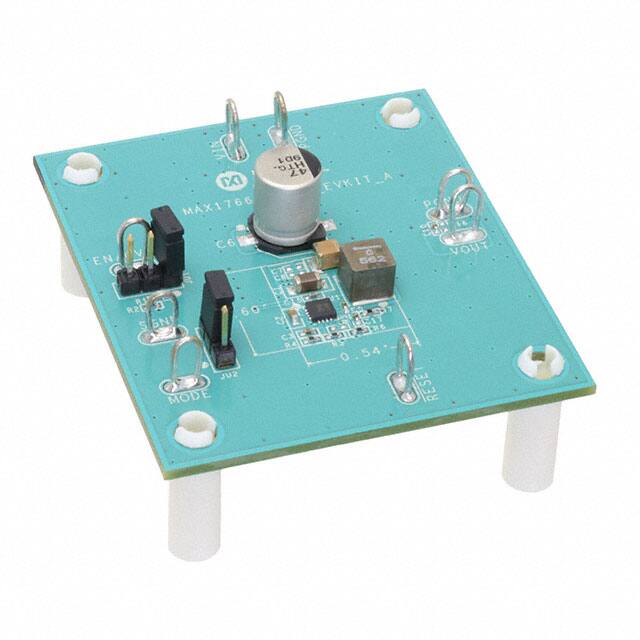 MAX17662BEVKITA#Maxim Integrated