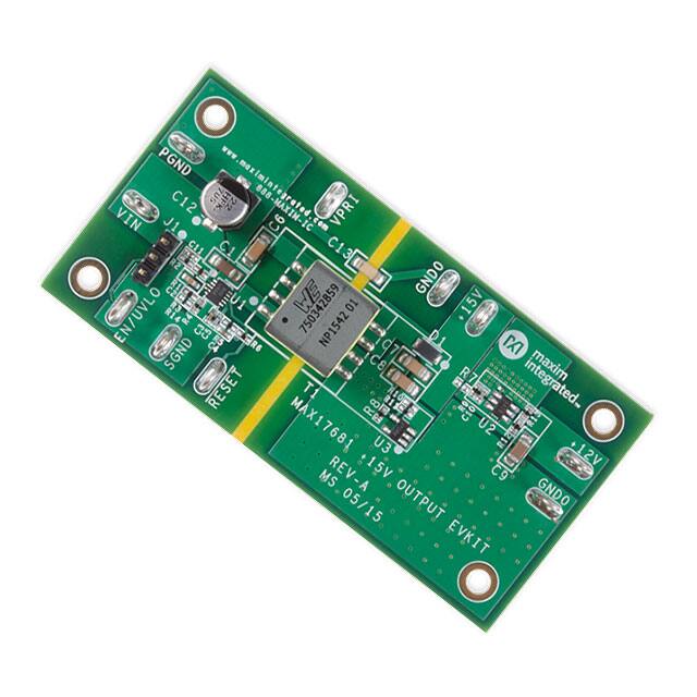 MAX17681EVKITC#Maxim Integrated