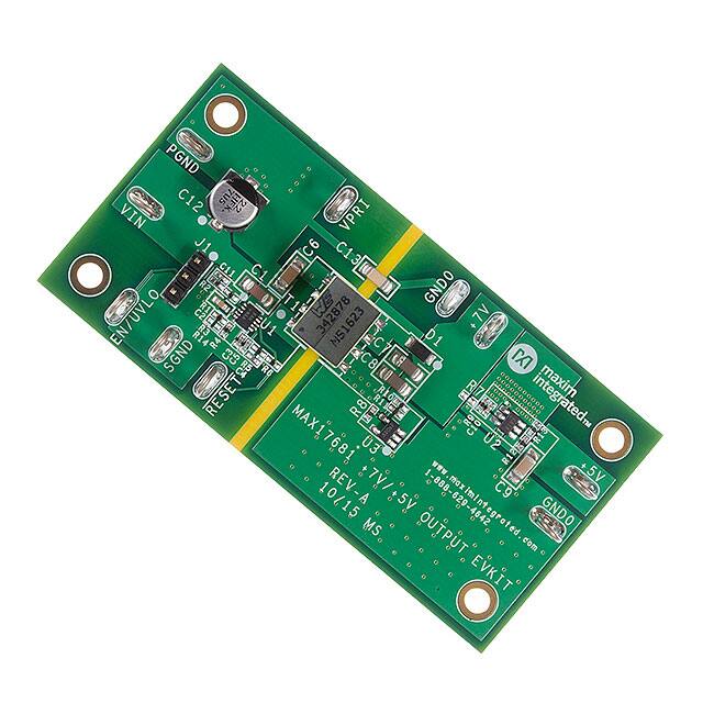 MAX17681EVKITD#Maxim Integrated