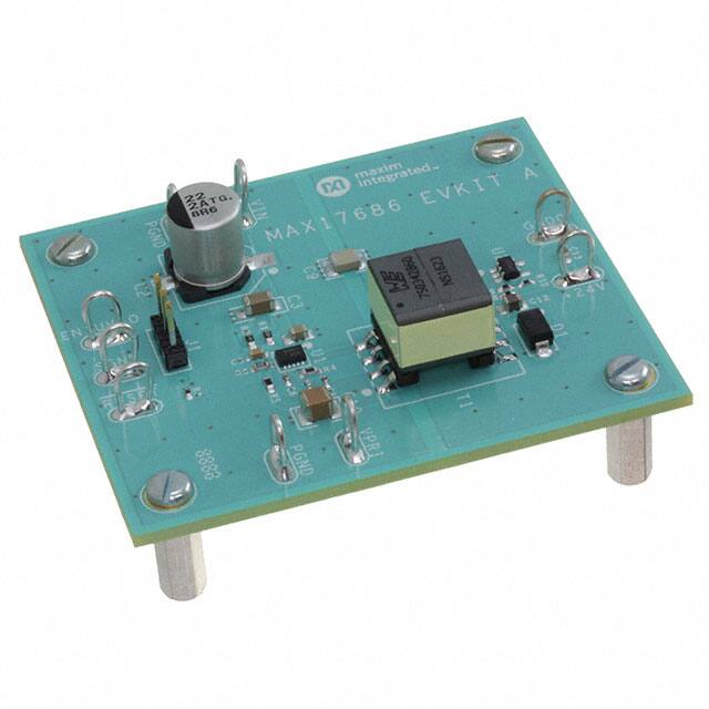 MAX17686EVKITA#Maxim Integrated