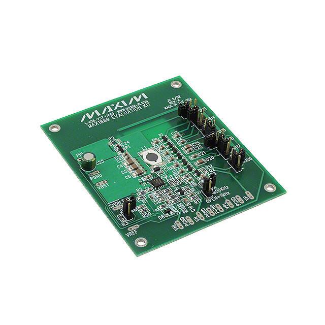 MAX1889EVKITMaxim Integrated