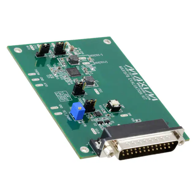 MAX1978EVKITMaxim Integrated