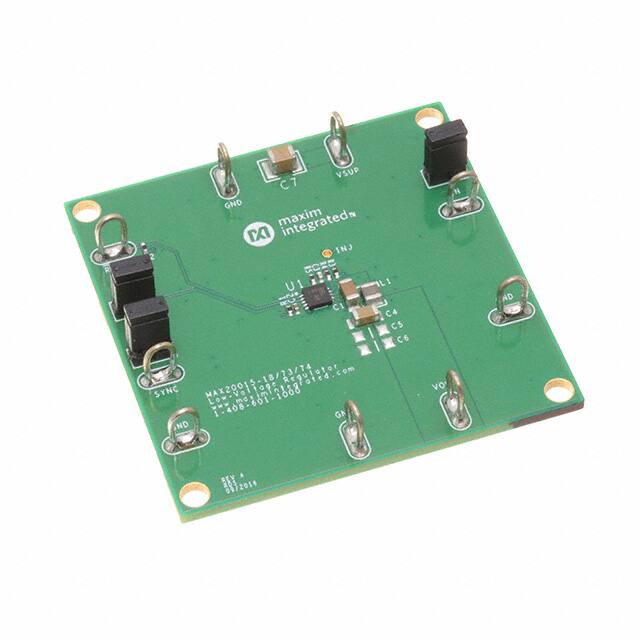 MAX20074EVKIT#Maxim Integrated
