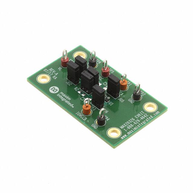 MAX20326EVKIT#Maxim Integrated