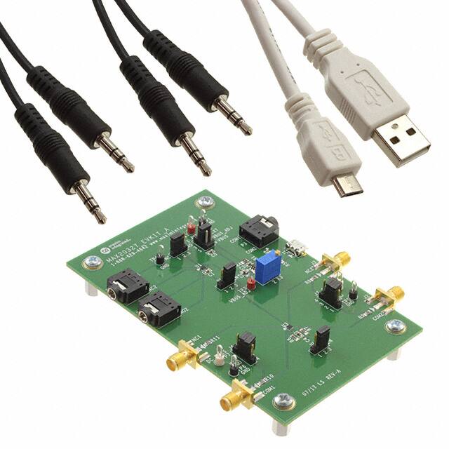 MAX20327EVKIT#Maxim Integrated