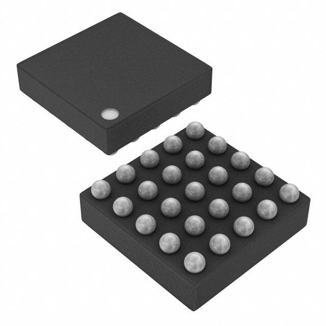 MAX20328BEWA Maxim Integrated
