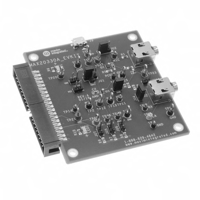 MAX20330AEVKIT#Maxim Integrated