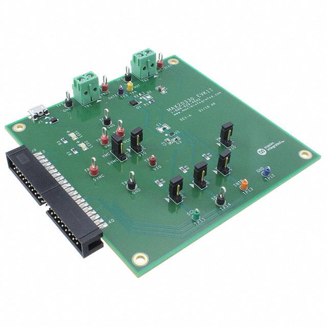 MAX20330EVKIT#Maxim Integrated