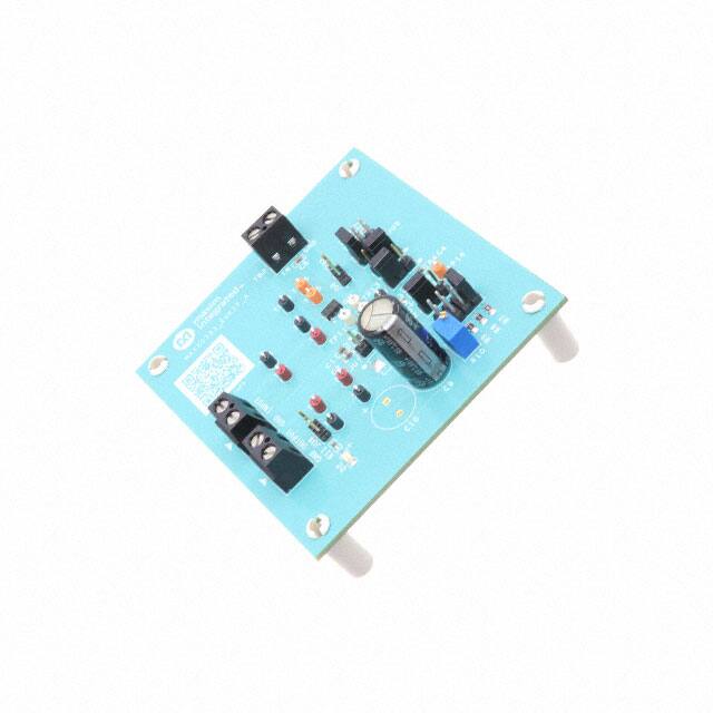 MAX20333EVKIT#Maxim Integrated