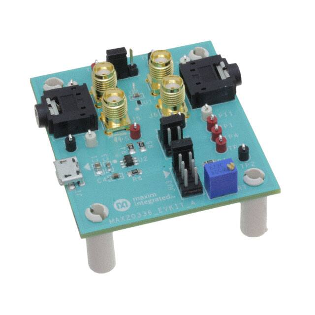 MAX20336EVKIT#Maxim Integrated