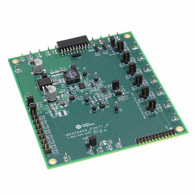 MAX20446EVKIT#Maxim Integrated