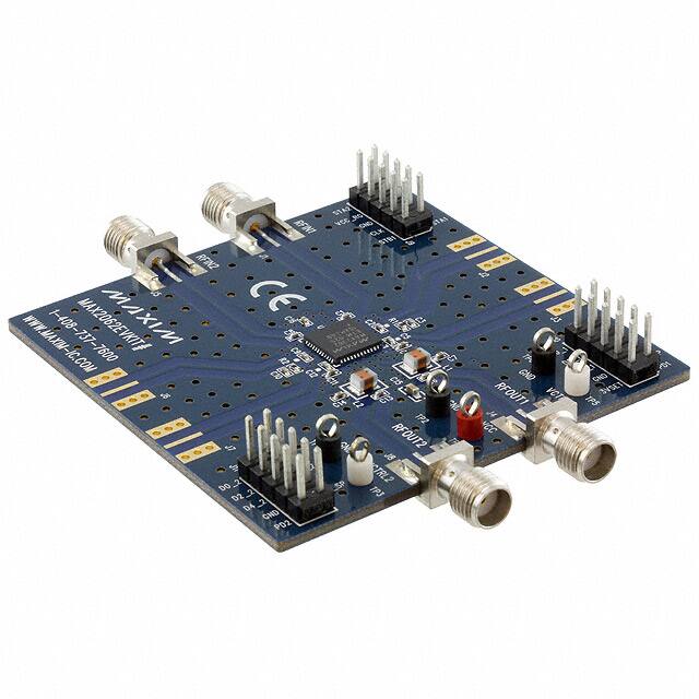 MAX2062EVKIT#Maxim Integrated