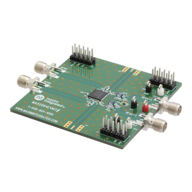 MAX2064EVKIT#Maxim Integrated