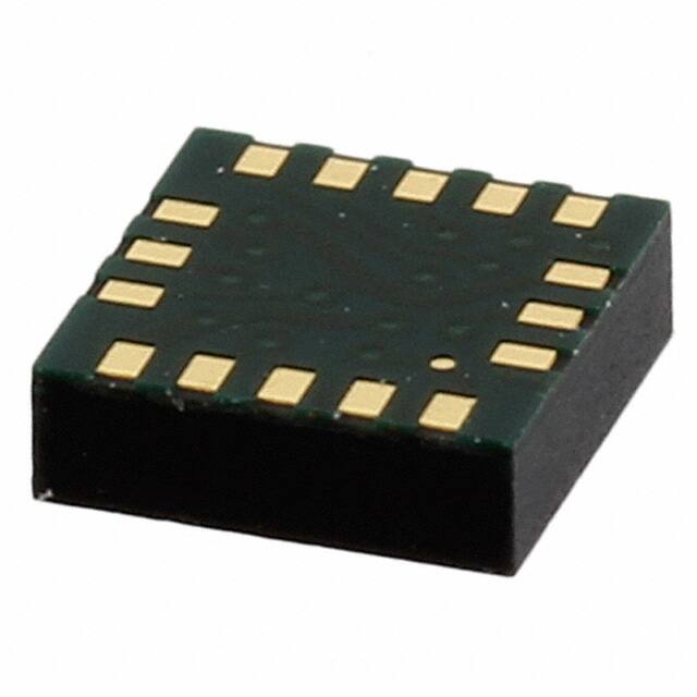 MAX21000 Maxim Integrated