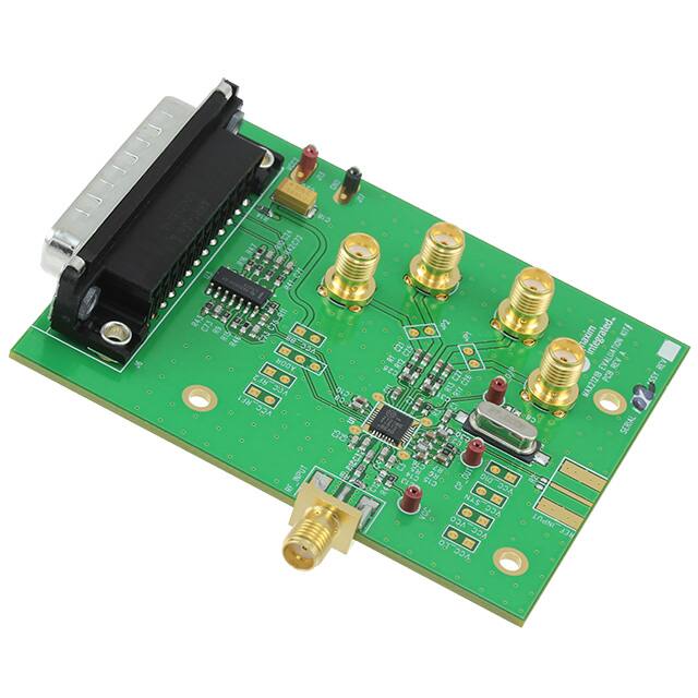 MAX2121BEVKIT#Maxim Integrated