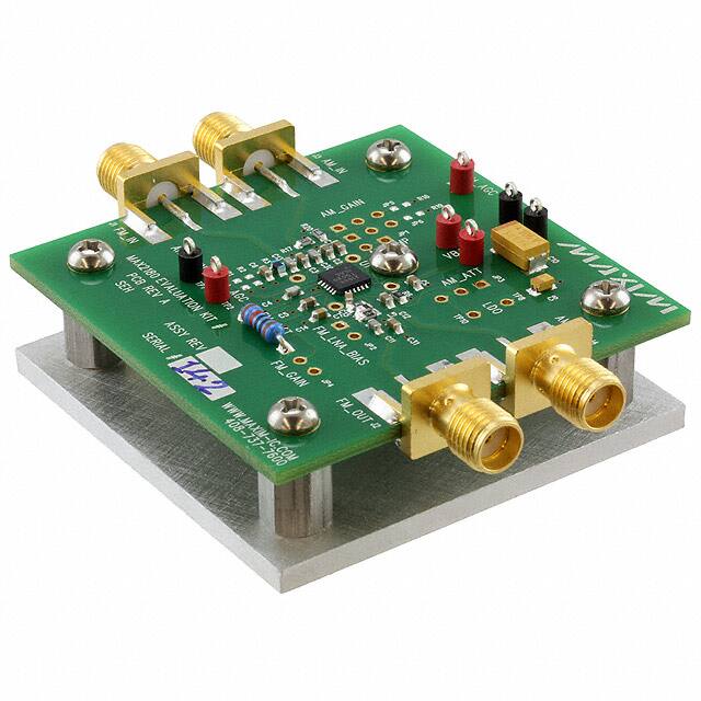 MAX2180EVKIT#Maxim Integrated