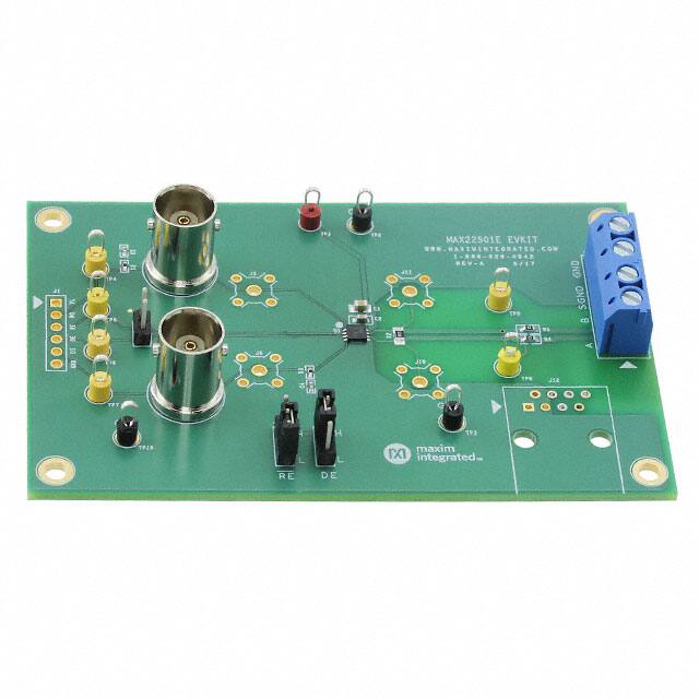 MAX22501EEVKIT#Maxim Integrated