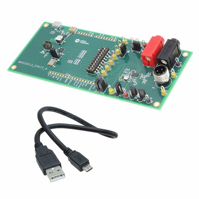 MAX22513EVKIT#Maxim Integrated