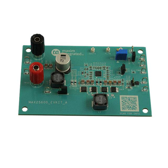 MAX25600EVKIT#Maxim Integrated