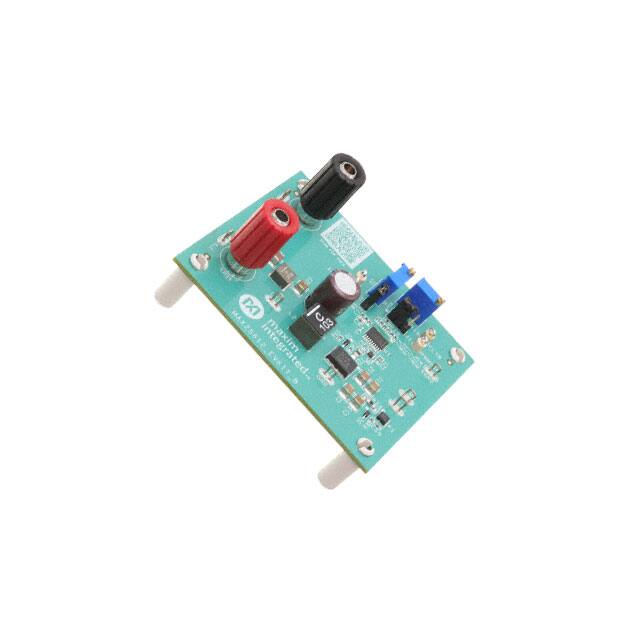 MAX25612EVKIT#Maxim Integrated