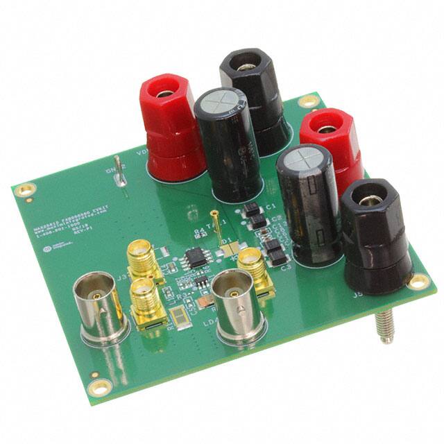 MAX25615EVKIT#Maxim Integrated