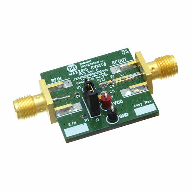 MAX2615EVKIT#Maxim Integrated