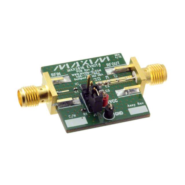 MAX2616EVKIT#Maxim Integrated