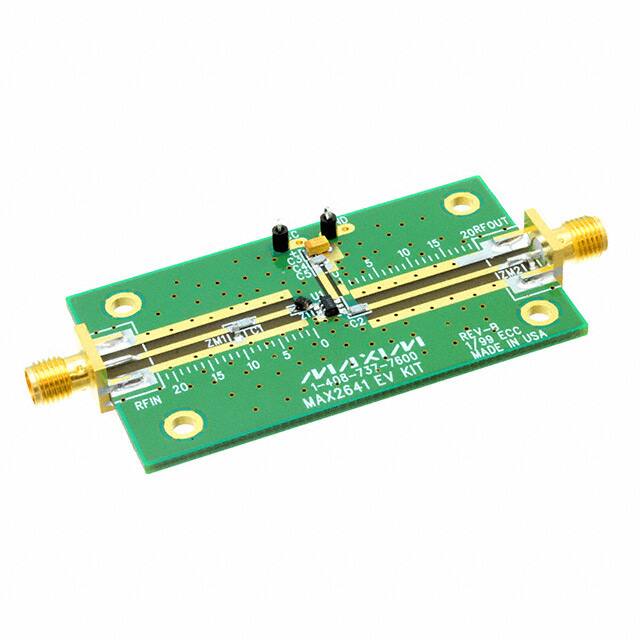 MAX2641EVKITMaxim Integrated