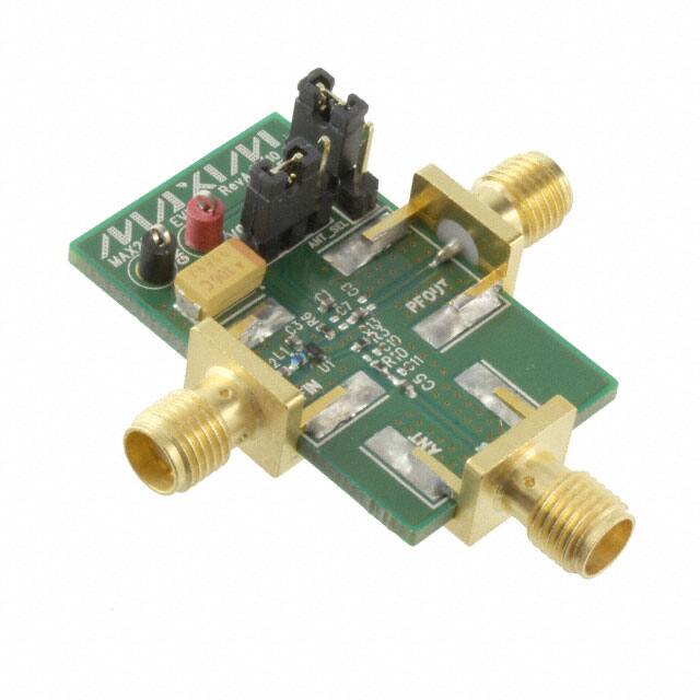 MAX2674EVKIT Maxim Integrated
