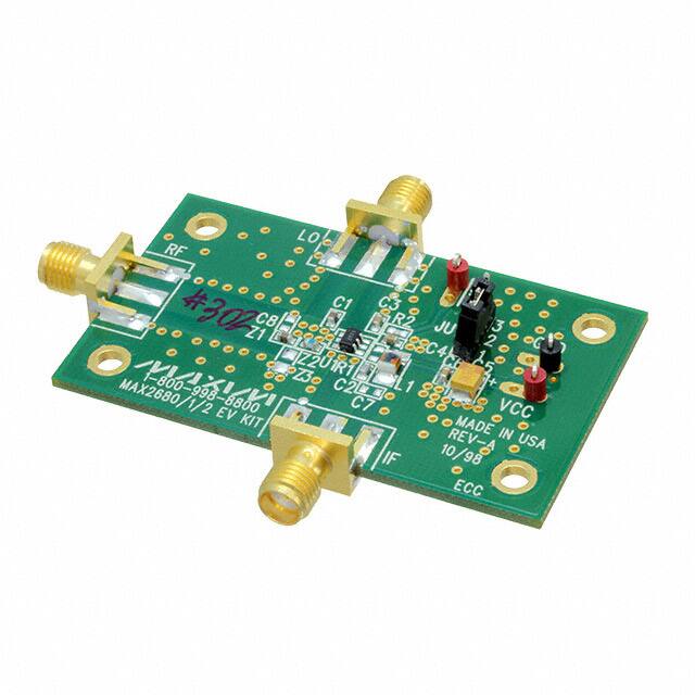 MAX2680EVKIT#Maxim Integrated