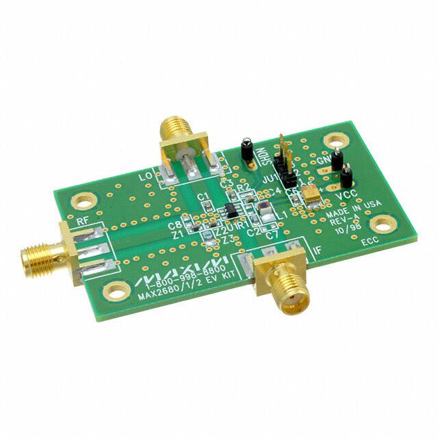 MAX2682EVKITMaxim Integrated