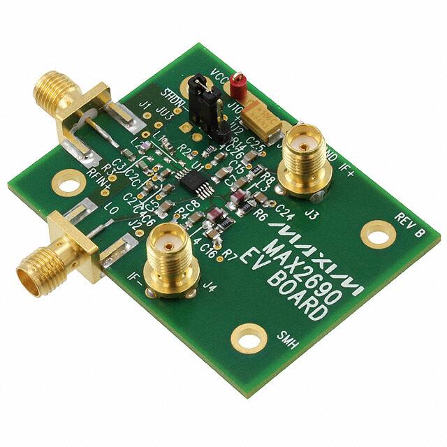 MAX2690EVKITMaxim Integrated