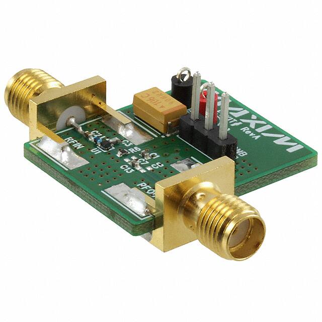 MAX2691EVKIT#Maxim Integrated