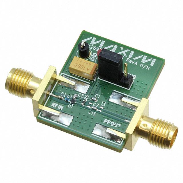 MAX2693LEVKIT#Maxim Integrated