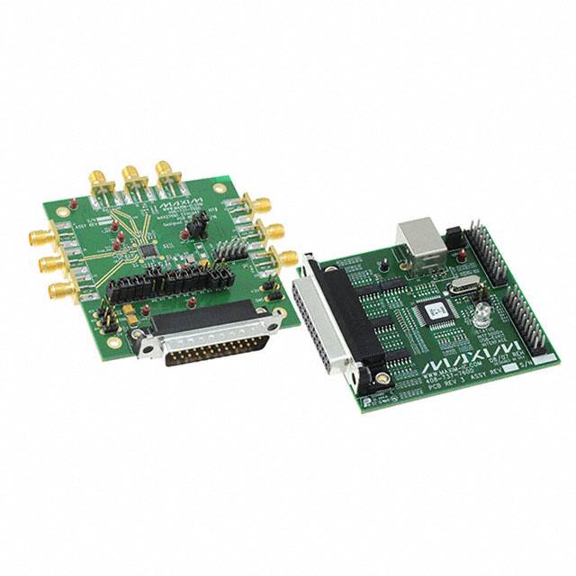 MAX2769CEVKIT#Maxim Integrated