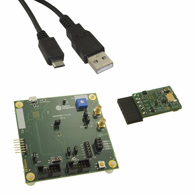 MAX28200WEVKIT#Maxim Integrated