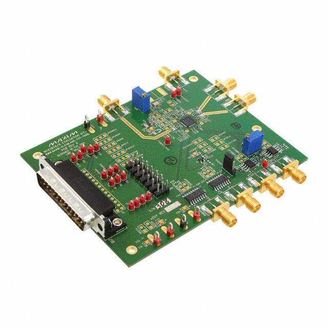 MAX2838EVKIT Maxim Integrated