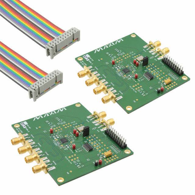 MAX2870EVKIT#Maxim Integrated