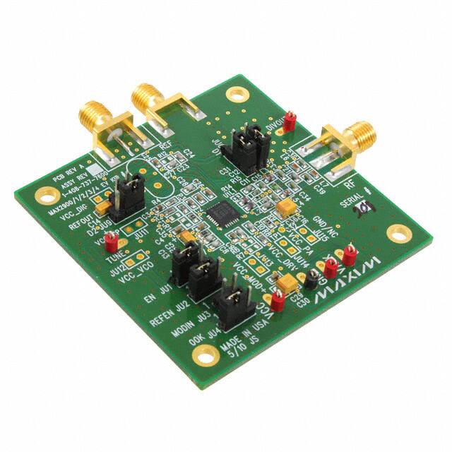 MAX2900EVKIT#Maxim Integrated