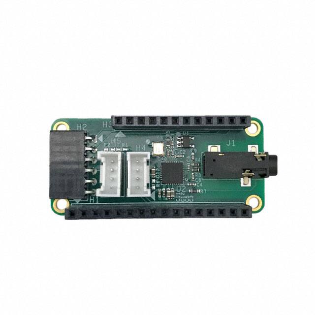 MAX30003WING#Maxim Integrated