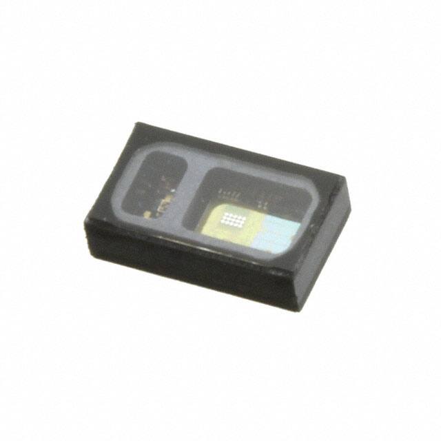 MAX30105EFD TMaxim Integrated