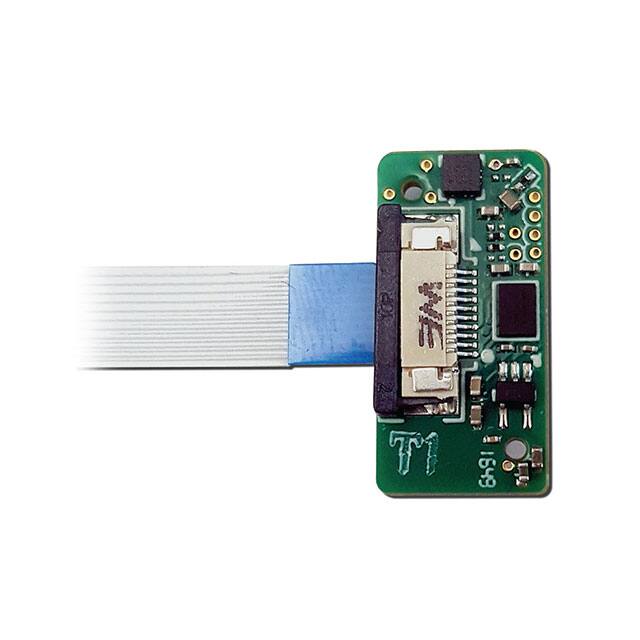 MAX30110ACCEVKIT#Maxim Integrated