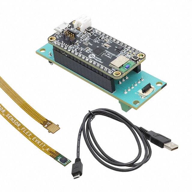 MAX30208EVSYS#Maxim Integrated